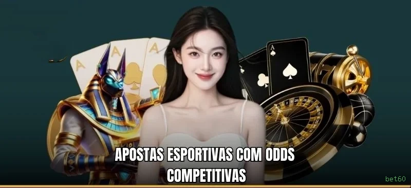 Login bet60 - acesso à conta