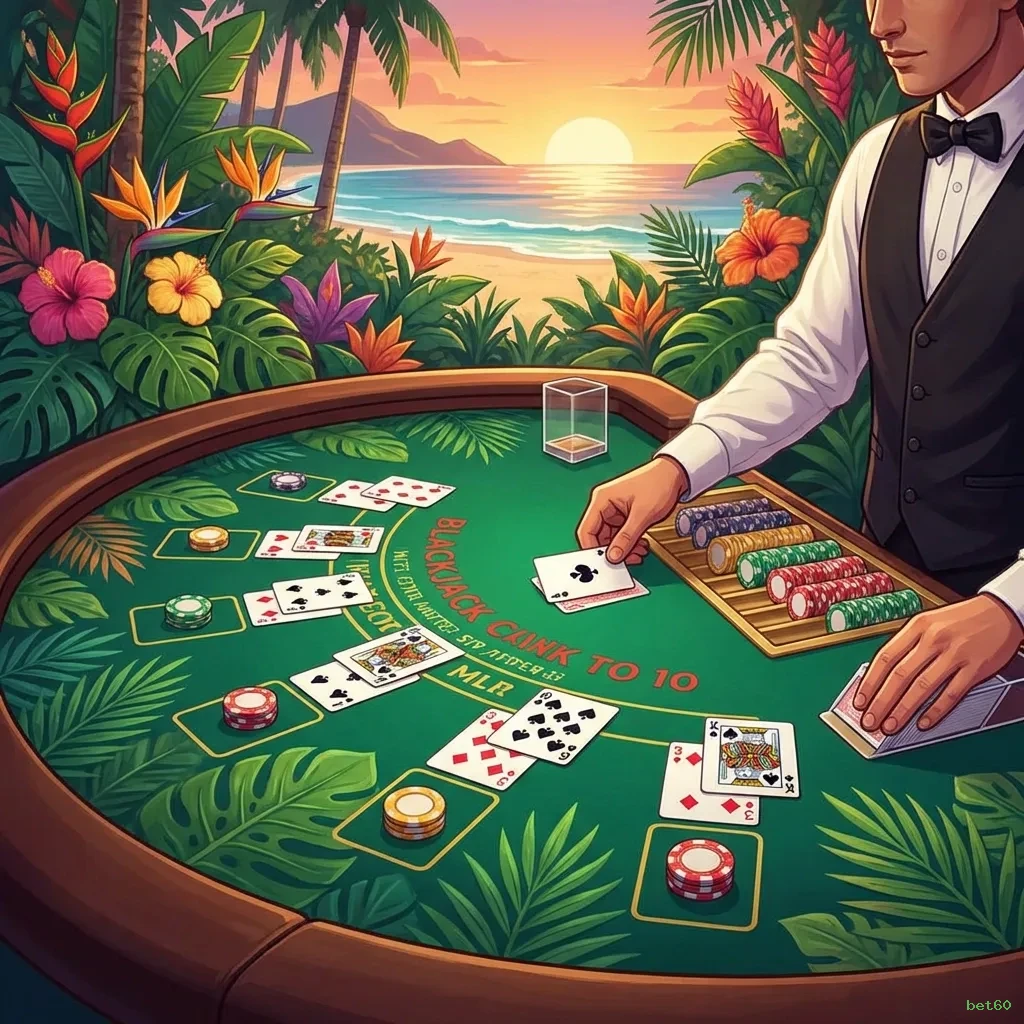 Plataforma bet60 - cassino e apostas